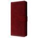 Чехол WAVE Fold Case для Xiaomi Redmi 12 4G Red 777-03153 фото 2