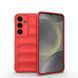 Чехол для смартфона Cosmic Magic Shield for Samsung Galaxy S25 China Red 666-04829 фото