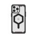 Ударопрочный чехол Plyo для iPhone 14 Pro Max All Black 666-02539 фото