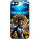 TPU+PC чехол Prisma Ladies для Apple iPhone 7 / 8 / SE (2020) (4.7") Cyberpunk 208-06051 фото