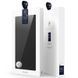 Чехол-книжка Dux Ducis с карманом для визиток для iPhone 11 Black 208-04844 фото 6