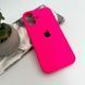 Силіконовий чохол для Apple iPhone 17 Shyny Pink 208-06653 фото 4