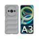 Чехол для смартфона Cosmic Magic Shield for Xiaomi Redmi A3 4G Grey Smoke 666-04979 фото