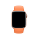 Силіконовий ремінець для Apple Watch 42/44/45/49 мм Papaya 212-00673 фото 2