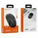 Маніпулятор миша BOROFONE BG5 Business wireless mouse Black 656-03221 фото 2