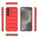 Чехол для смартфона Cosmic Magic Shield for Samsung Galaxy S25 China Red 666-04829 фото 3