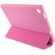 Чохол-книжка Book Cover (stylus slot) для Samsung Galaxy Tab A8 10.5" (2021) (X200/X205) Pink 555-00750 фото 5