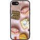 Чохол TPU+PC Prisma Fluffie для Apple iPhone 7 / 8 / SE (2020) (4.7") Sweet 208-05436 фото 2