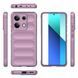 Чехол для смартфона Cosmic Magic Shield for Xiaomi Redmi Note 13 4G Lavender 666-05029 фото 2