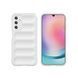 Чохол для смартфона Cosmic Magic Shield for Samsung Galaxy A25 5G White 666-04679 фото