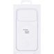 Чохол TPU Clear Case with Magsafe для iPhone 17 Pro Max Transparent 214-03759 фото 3