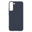 Чохол Full Case TPU+Silicone Touch для Samsung S22 Plus Синій 777-00833 фото