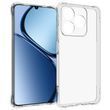 TPU чехол GETMAN Ease усиленные углы Full Camera для Realme C63 4G