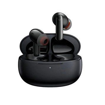 Бездротові навушники Baseus Bowie M1 True Wireless Earphones Black 656-01570 фото