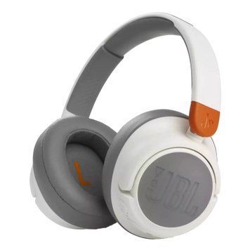 Навушники JBL Tune 460 NC White (JBLJR460NCWHT) JBLJR460NCWHT фото