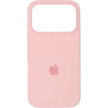 Силіконовий чохол для Apple iPhone 17 Pro Max Grapefruit 208-06585 фото