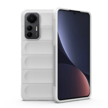 Чехол для смартфона Cosmic Magic Shield for Xiaomi 12 Lite White 666-04880 фото