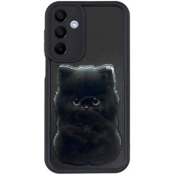 TPU чохол Prestige для Samsung Galaxy A25 5G Cat ILSO-00000074938-23 фото