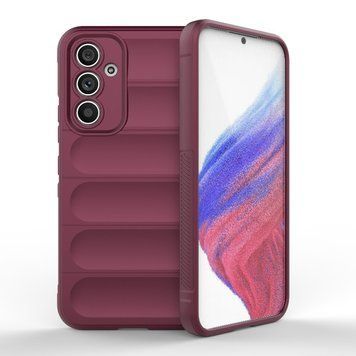 Чехол для смартфона Cosmic Magic Shield for Samsung Galaxy A54 5G Plum 666-04730 фото