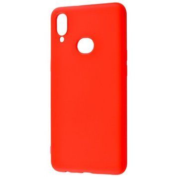 Чохол WAVE Colorful Case (TPU) Xiaomi Redmi 7 Red 656-06502 фото