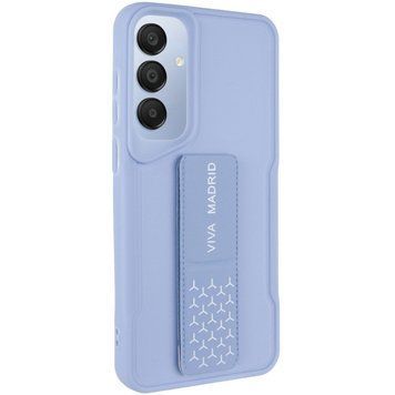Чехол TPU VIVA для Xiaomi Redmi Note 13 4G Blue 777-05159 фото