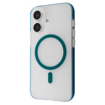 Чохол Proove Astro Case with Magnetic Ring iPhone 17 Mint 656-04049 фото