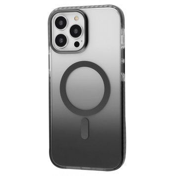 Чохол Proove Shadow Star Case with Magnetic Ring iPhone 14 Pro Max Black 656-05163 фото
