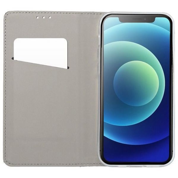 Чехол-книжка Magnet для TECNO Spark Go 3 Red ILSO-00000086686-3 фото
