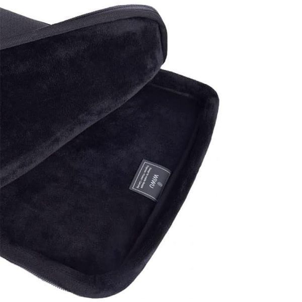 Сумка для ноутбуку WIWU Pilot Sleeve 15.6" Черный 656-03616 фото