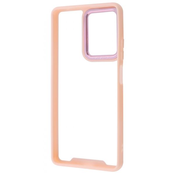 Чохол WAVE Just Case Xiaomi Redmi Note 12 Pro 5G/Xiaomi Poco X5 Pro 5G Blue 777-00505 фото