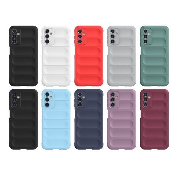 Чохол для смартфона Cosmic Magic Shield for Samsung Galaxy A54 5G Plum 666-04730 фото