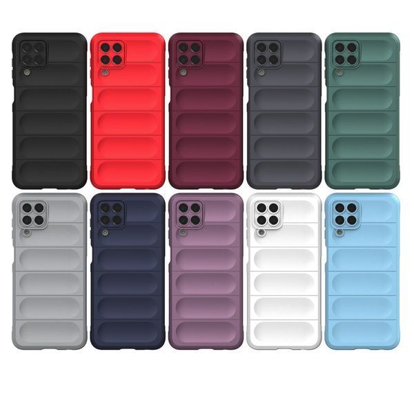 Чохол для смартфона Cosmic Magic Shield for Samsung Galaxy M33 5G Black 666-04780 фото