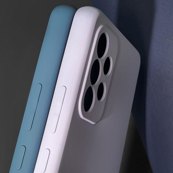 Чохол WAVE Colorful Case (TPU) Xiaomi Redmi 12 4G Light purple 656-06452 фото