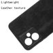 Чохол Cosmiс Leather Case для Poco X5 5G Black 666-00097 фото 4