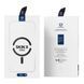 Чохол-книжка Dux Ducis Skin X Pro with MagSafe для Samsung Galaxy S24+ 5G (S926) Black 757-00508 фото 2