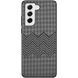 Чохол TPU+PC Grid для Samsung Galaxy S21 FE Wave 555-02693 фото