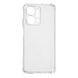 Прозрачный чехол TPU Virgin Hard для Honor X7a 555-04160 фото 1