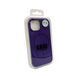 Чехол для смартфона Silicone Case Magnetic для Apple iPhone 13 Pro Max Modena 666-03794 фото 2