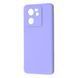 Чохол WAVE Colorful Case (TPU) Xiaomi 13T/13T Pro Light purple 656-06352 фото