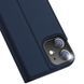 Чохол-книжка Dux Ducis з кишенею для візиток для iPhone 11 Night Blue 208-04845 фото 3