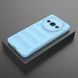 Чехол для смартфона Cosmic Magic Shield for Xiaomi Redmi A3 4G Light Blue 666-04980 фото 3