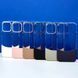 Чохол Double Lower Removable Case для iPhone 14 Pro Білий 208-04199 фото 6