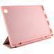 Чохол-книжка Book Cover (stylus slot) для Samsung Galaxy Tab A8 10.5" (2021) (X200/X205) Pink Sand 555-00751 фото 4