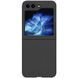 Чохол Foldables Silicone Cover Lakshmi для Samsung Galaxy Z Flip5 Black 555-03155 фото