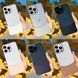 Чохол Double Lower Removable Case для iPhone 14 Pro Білий 208-04199 фото 7