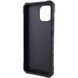 Ударостійкий чохол Pathfinder Ring для Xiaomi Redmi A1 / A2 Black 777-07903 фото 3