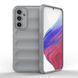 Чохол Cosmic Magic Shield для Samsung Galaxy A54 5G Grey Smoke 777-01804 фото