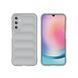 Чохол для смартфона Cosmic Magic Shield for Samsung Galaxy A25 5G Grey Smoke 666-04680 фото