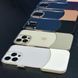 Чохол Double Lower Removable Case для iPhone 14 Pro Білий 208-04199 фото 2
