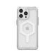 Ударопрочный чехол Plyo для iPhone 14 Pro Max White 666-02540 фото